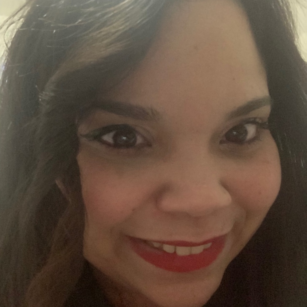 Meet your Posher, Krystle
